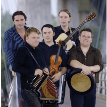Image of David Munnelly Band