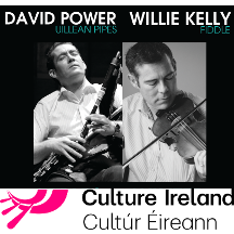Image of Power, David & Kelly, Willie